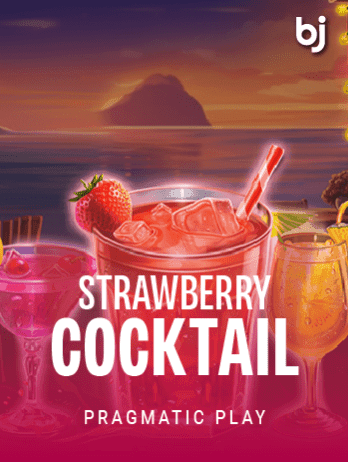 Strawberry Cocktailpng game thumbnail