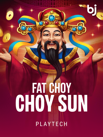 Fat Choy Choy Sunpng