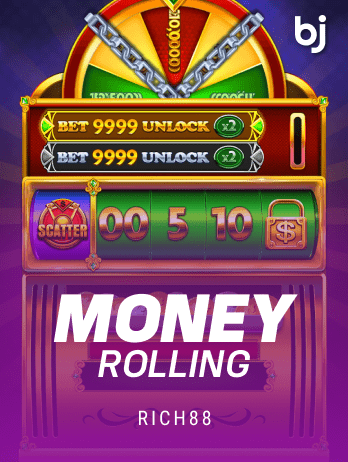 Money Rollingpng