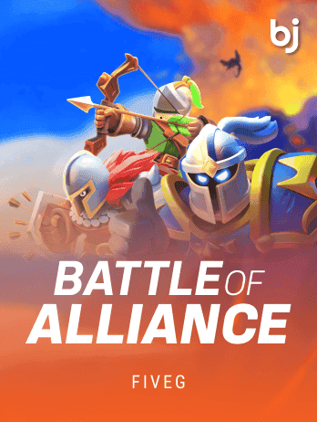 BATTLE OF ALLIANCEpng screenshot