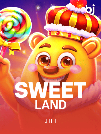 Sweet Landpng screenshot