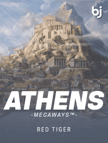 Athens MegaWays™png screenshot