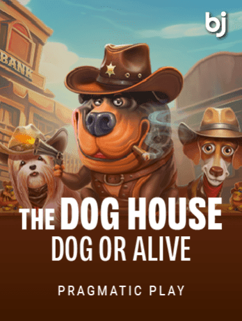 The Dog House – Dog or Alivepng screenshot