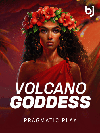 Volcano Goddesspng screenshot
