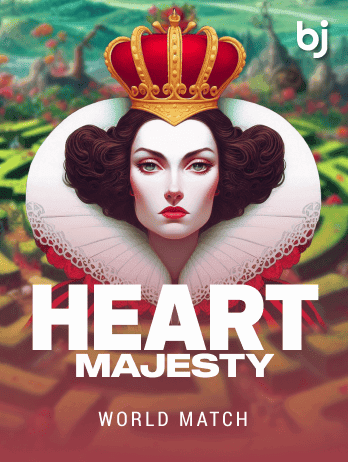 Heart Majestypng screenshot